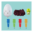 Jogo Simulador Pula Pinguim  Pirata Em Ovo Oculto Interativo