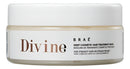 Braé Divine Care Máscara Anti-frizz - 200g