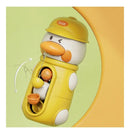 Brinquedo De Banho Divertido Com Ventosas