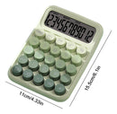 Calculadora Estética Linda Calculadora Para Escritorio Calcu