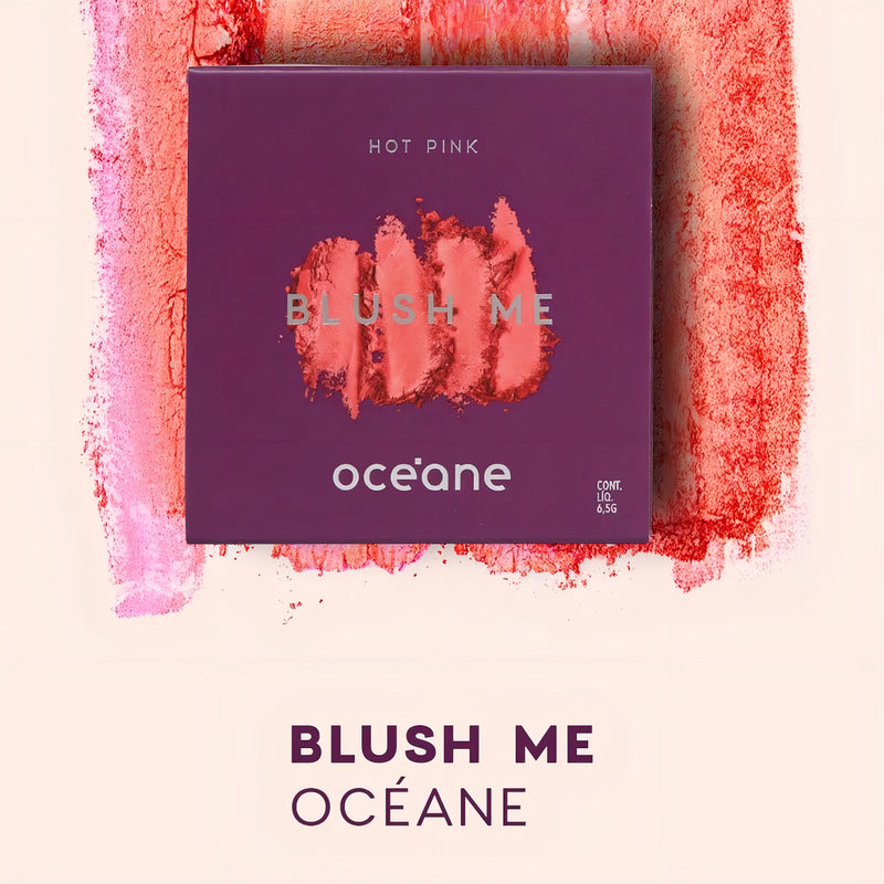 Blush Rosa Blush ME Océane 6,5g