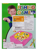 Jogo Pega Peixe Pesca Maluca Brinquedo P/ As Crianças Barato