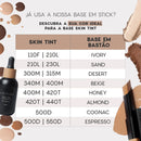 Base Líquida Fluída Skin Tint Océane Edition Cor 400m 30ml