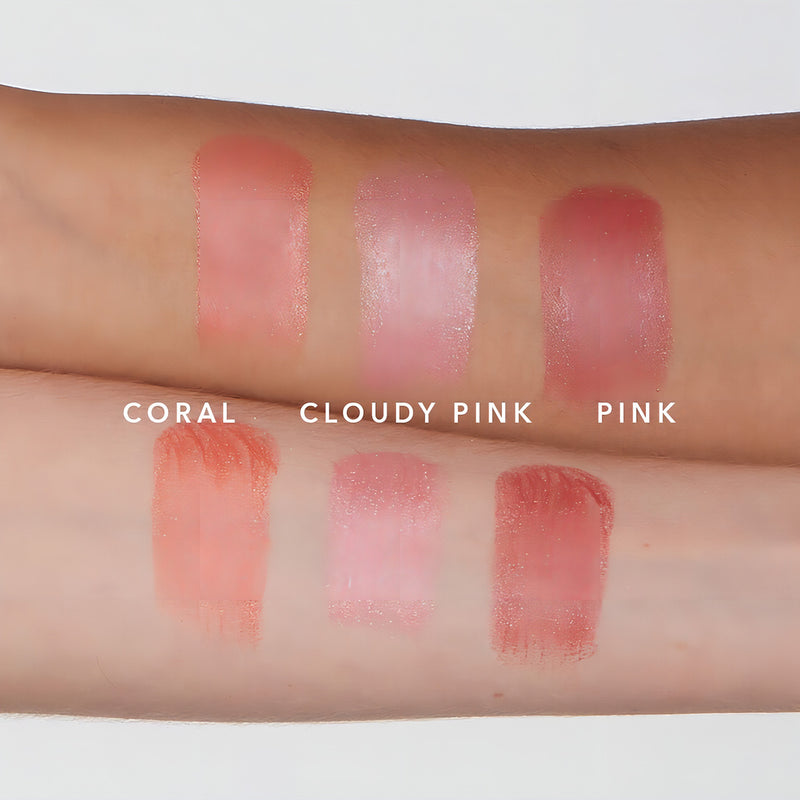 Blush Stick Océane Edition Blush Em Bastão 12g Cores