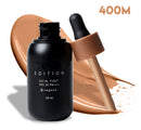 Base Líquida Fluída Skin Tint Océane Edition Cor 400m 30ml
