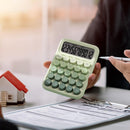 Calculadora Estética Linda Calculadora Para Escritorio Calcu