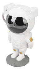 Robô De Luz Com Controle Remoto E Função De Projeção !!