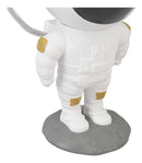 Robô De Luz Com Controle Remoto E Função De Projeção !!