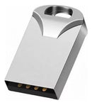 Usb Pendrive E Chaveiro 16/32/64 Gb Eletro Lacrado.