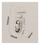 Brinquedo De Banho Divertido Com Ventosas