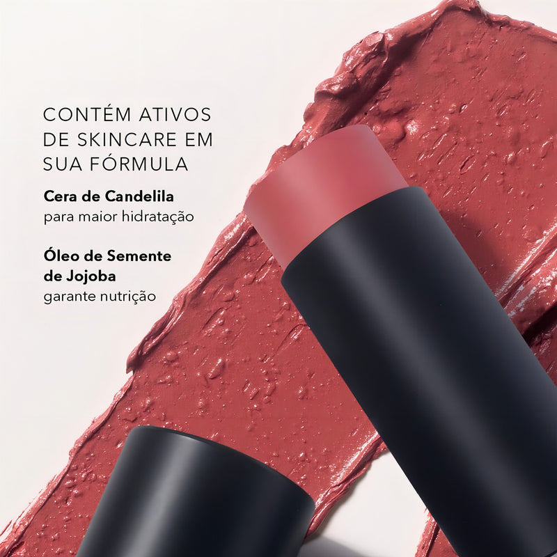 Blush Stick Océane Edition Blush Em Bastão 12g Cores