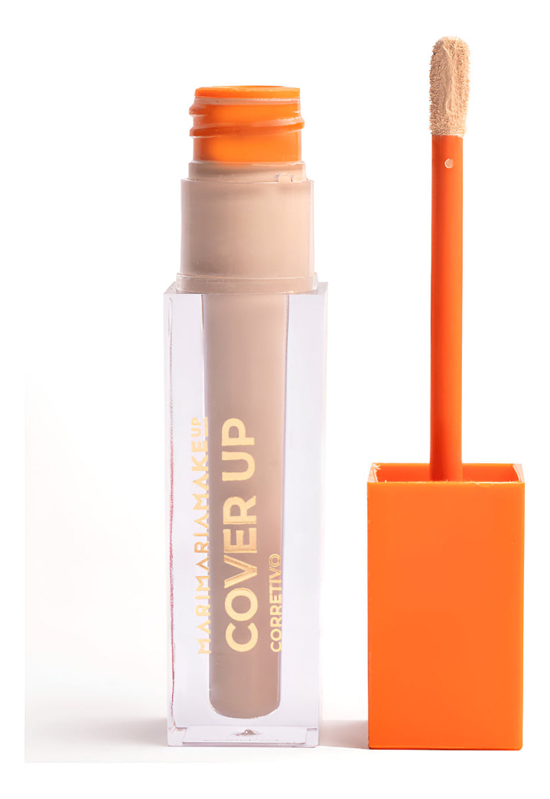 Corretivo - Mari Maria - Cover Up - Alta Cobertura