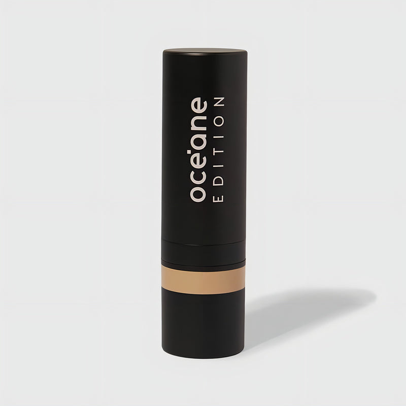 Contorno Em Bastão Contour Stick Océane Edition 13,5g Tom da maquiagem Light