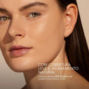 Base Líquida Fluída Skin Tint Océane Edition Cor 400m 30ml