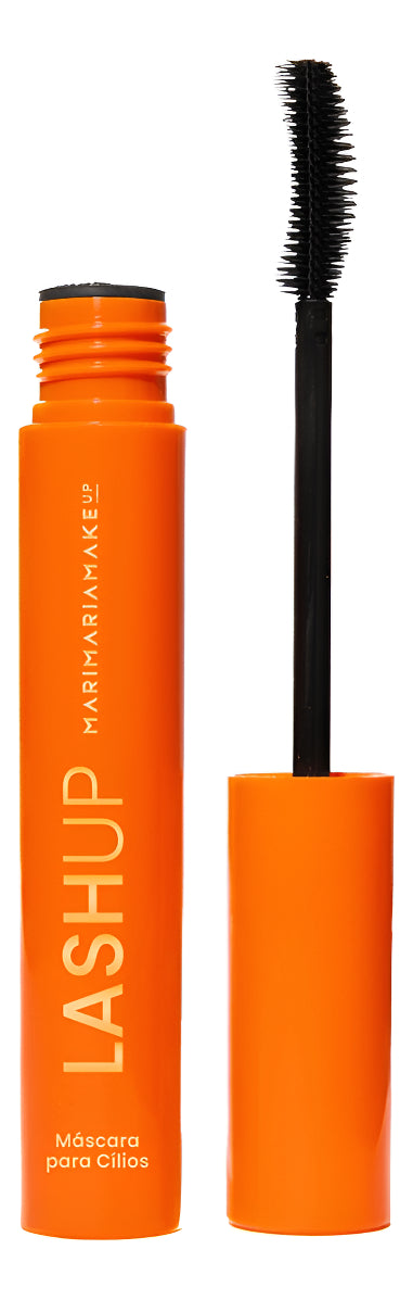 Rímel - Mari Maria - Lash Up - Máscara Cílios Volume 5g