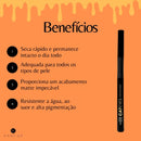 Delineador - Mari Maria - Cat Eyes - Caneta Delineadora