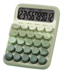 Calculadora Estética Linda Calculadora Para Escritorio Calcu