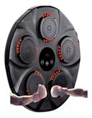 Máquina De Boxe Musical Bluetooth Recarregável Cabo Brasil