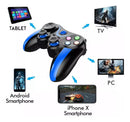 Controle Celular Gamepad Joystick Bluetooth Android Jogos Pc