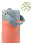 Garrafa Térmica Flip Straw Bottle Stanley Original 651ml