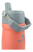 Garrafa Térmica Flip Straw Bottle Stanley Original 651ml