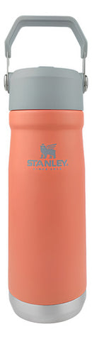 Garrafa Térmica Flip Straw Bottle Stanley Original 651ml