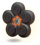 Máquina De Boxe Musical Bluetooth Recarregável Cabo Brasil