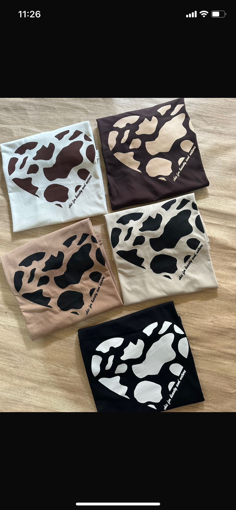 T SHIRTS FEMININA