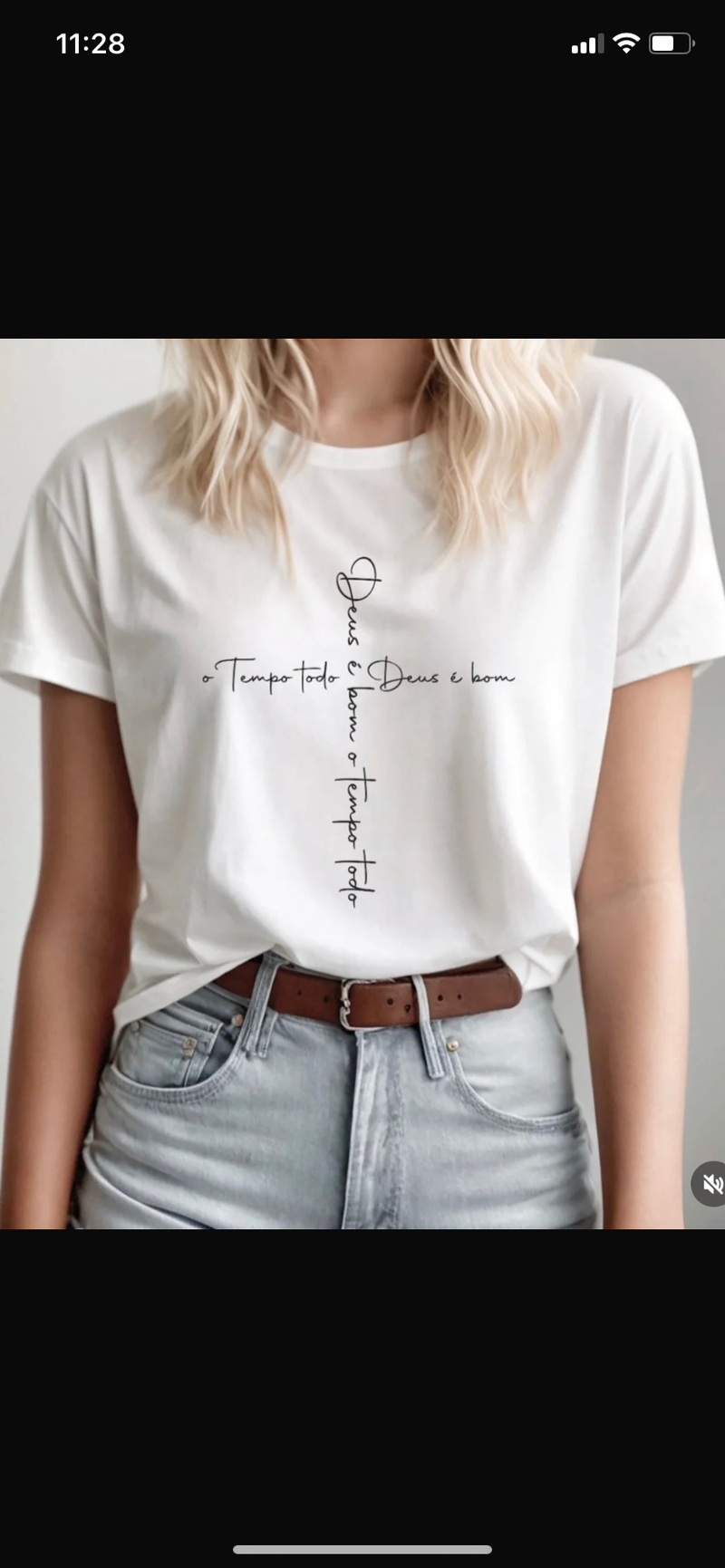 T SHIRTS FEMININA