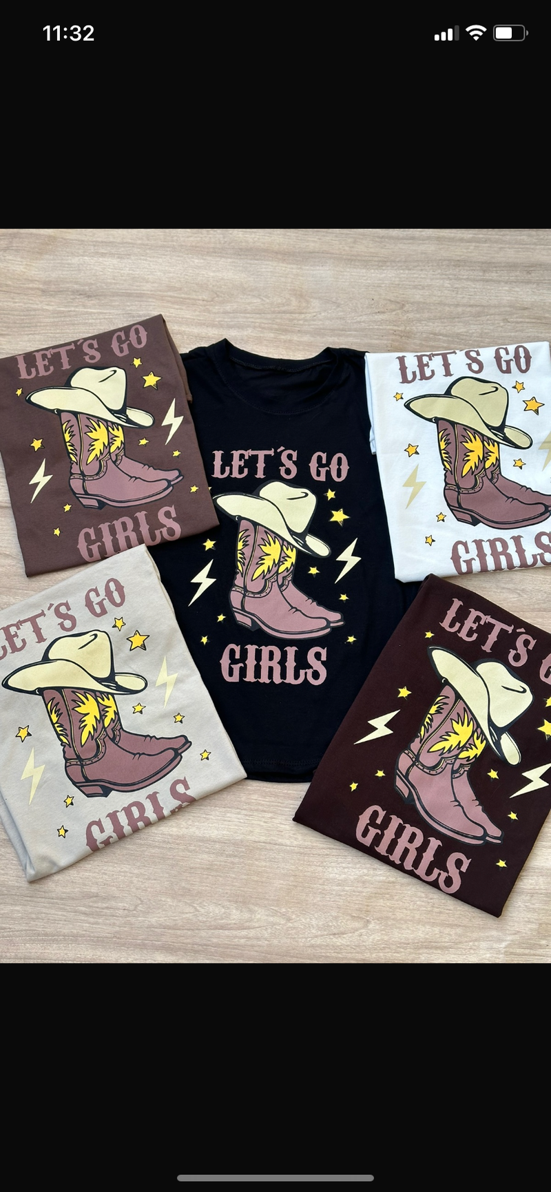 T SHIRTS FEMININA
