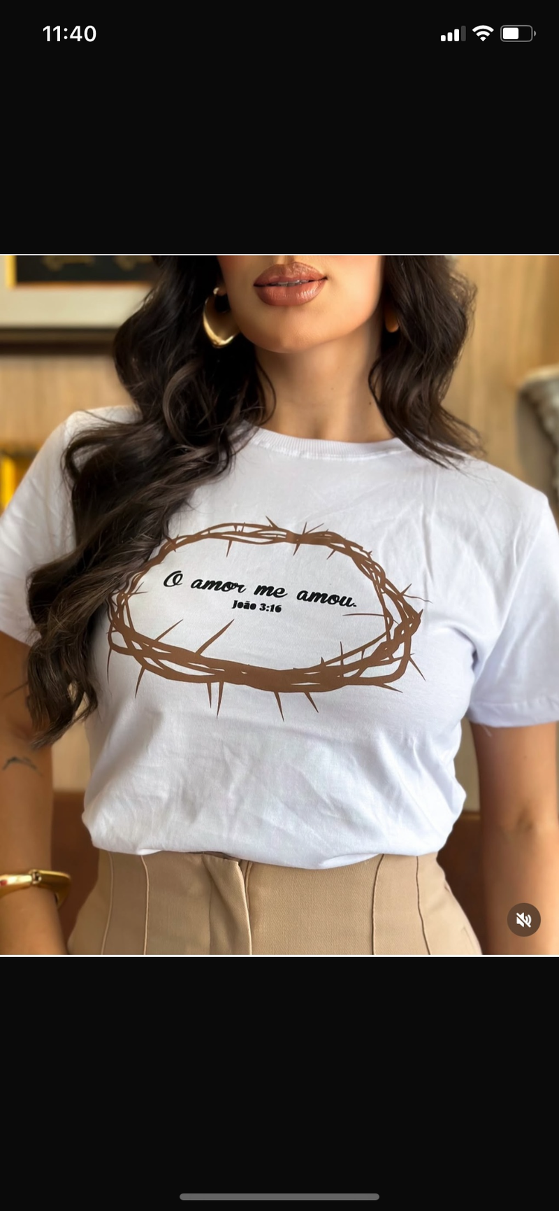 T SHIRTS FEMININA