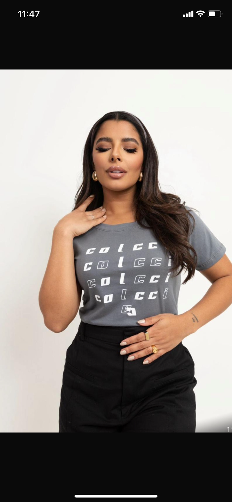 T SHIRTS FEMININA