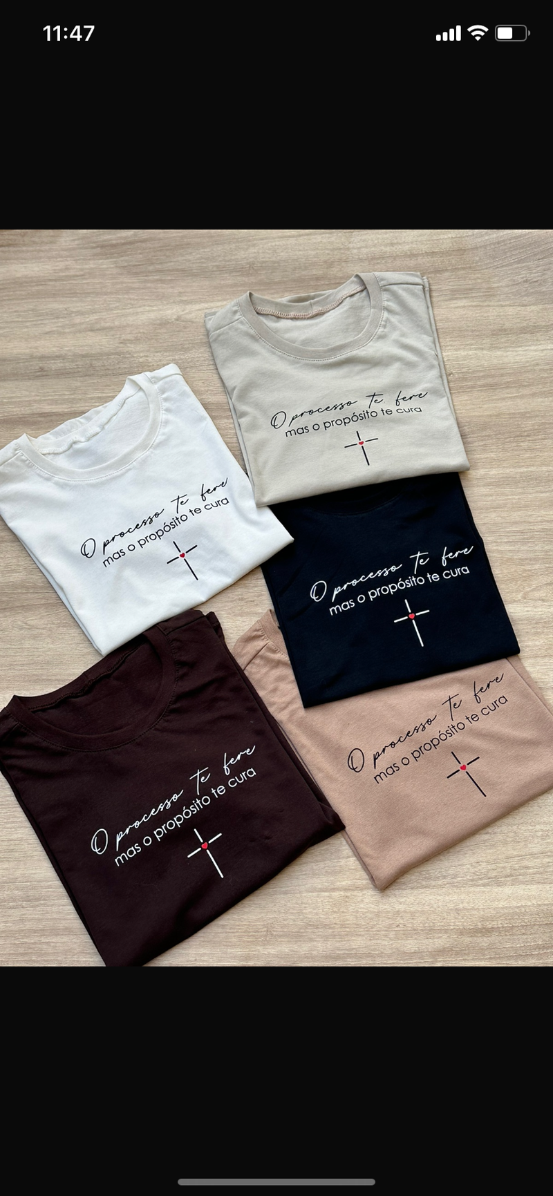 T SHIRTS FEMININA
