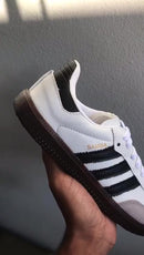 Tênis Genérico Casual, Branco/p promoção Imperdivel.