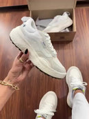 Tênis Feminino Lançamento Casual Academia Confortável Ultra