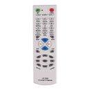 Controle Remoto Lelong Universal Para Tv Sharp Le-620