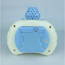 Jogo Pop It Eletrônico Push Game Educativo Anti Stress Brinquedo de Console - Hipopótamo