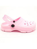 Sandália Babuche Infantil Leve Macia