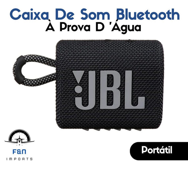 Caixa De Som Bluetooth Portátil À Prova D 'Água G04 Com Bateria Mini Alto Falante