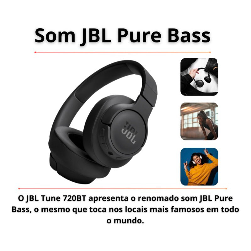 FONE JBL B950 Bluetooth