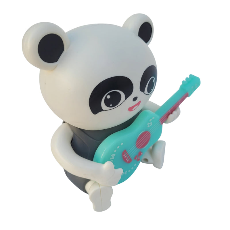 Animais Cantores Brinquedo Musical C/ Movimentos Som E Luzes Para Crianças Presente + 18 meses