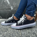 Promoção Imperdivel: Tenis Casual Unissex (all) - Qualidade Incrivel, Leve e Macio.