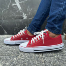 Promoção Imperdivel: Tenis Casual Unissex (all) - Qualidade Incrivel, Leve e Macio.