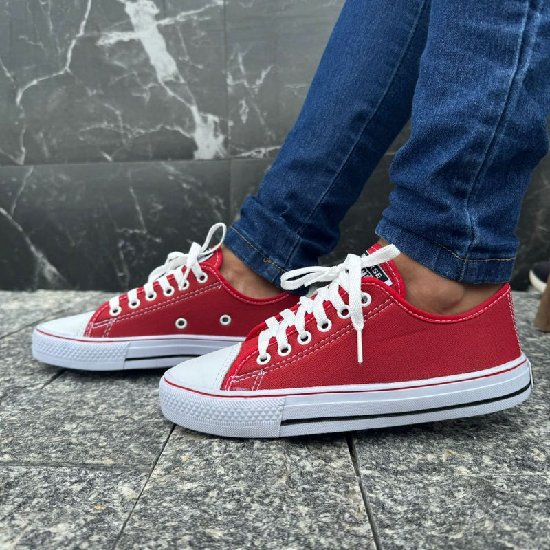 Promoção Imperdivel: Tenis Casual Unissex (all) - Qualidade Incrivel, Leve e Macio.