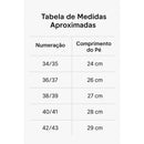 Sandalia Babuche Feminina Do 34 Ao 43 - Envio Imediato