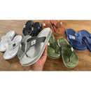 Cartago Chinelo Sandália Masculino Adulto Ortopédico Macio E Leve Antiderrapante