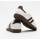 Tênis Genérico Casual, Branco/p promoção Imperdivel.