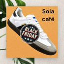 Tênis Genérico Casual, Branco/p promoção Imperdivel.