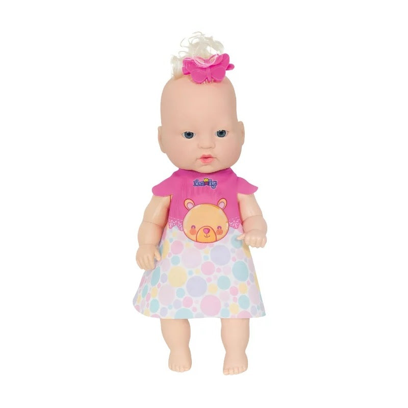 BONECA-NICINHA-NOVATOYS-FAZ-XIXI-E-FASHION/É NA/GF/INFINITY/KIDS A LOJA/DOS/SEUS/BRINQUEDOS