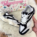 Tênis Sal e Pimenta New 2025